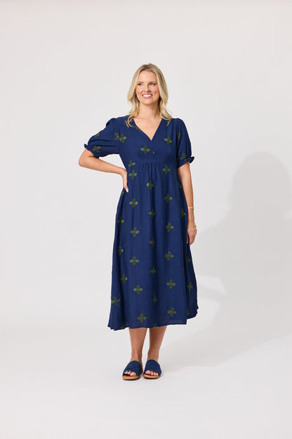 Bex Dress