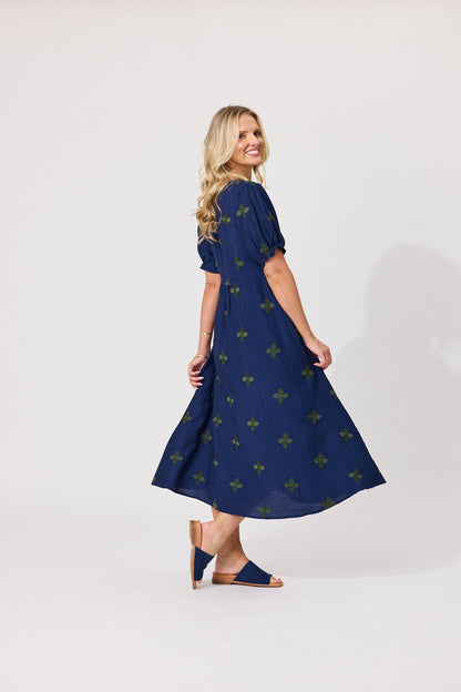 Bex Dress