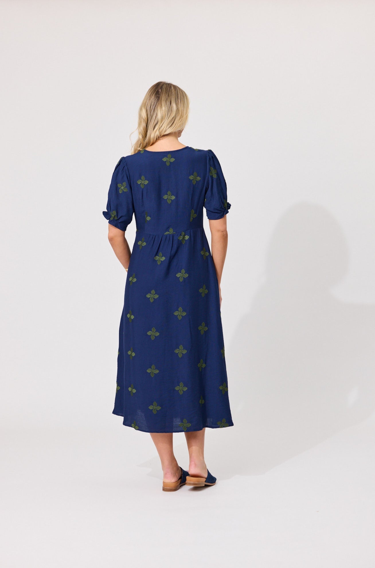 Bex Dress