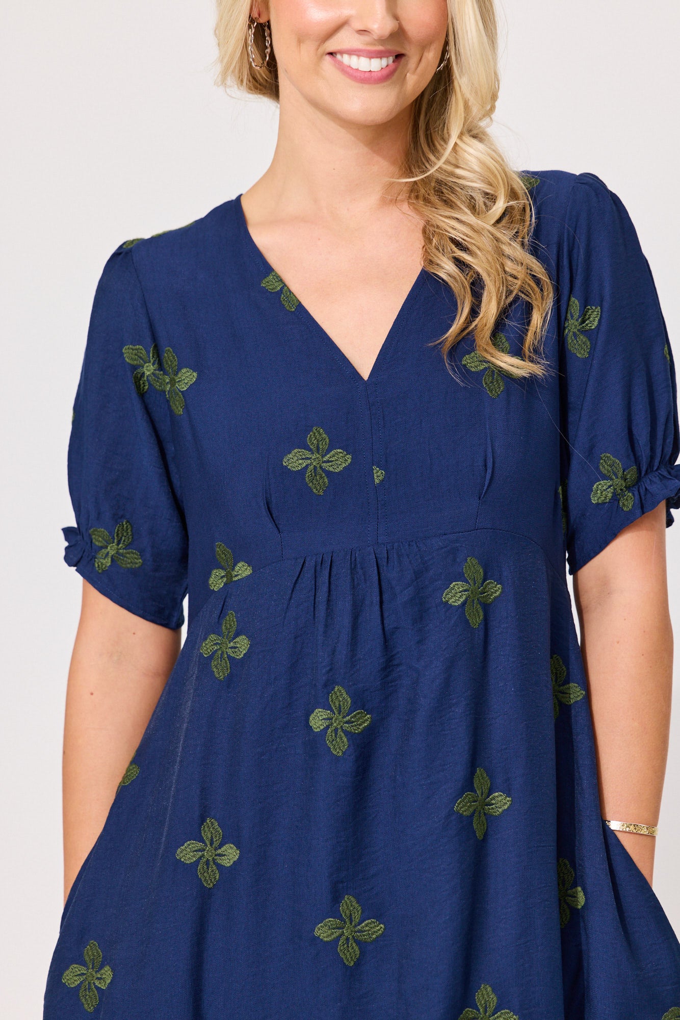 Bex Dress