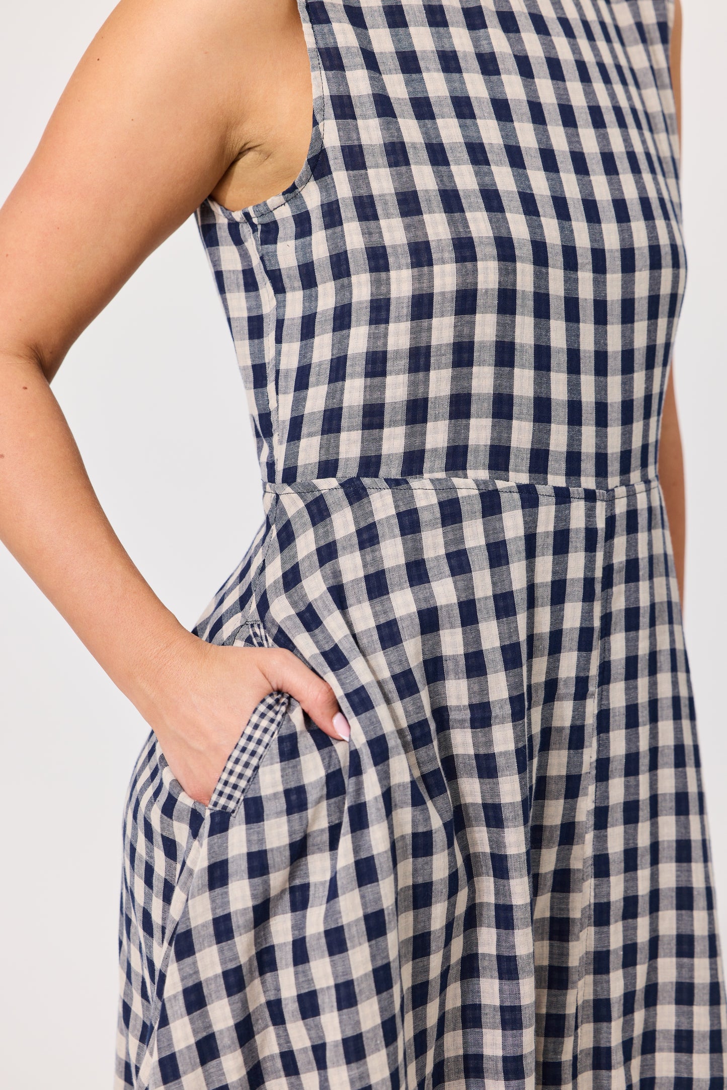 Antonia Dress