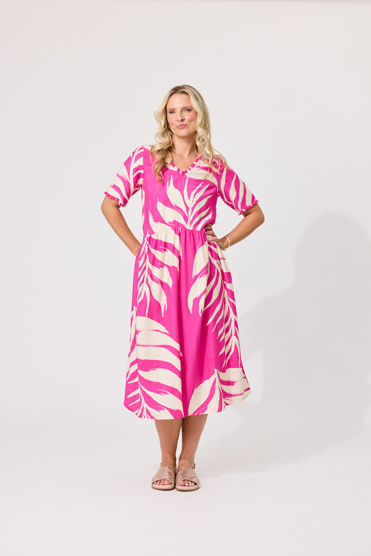 Marissa Dress
