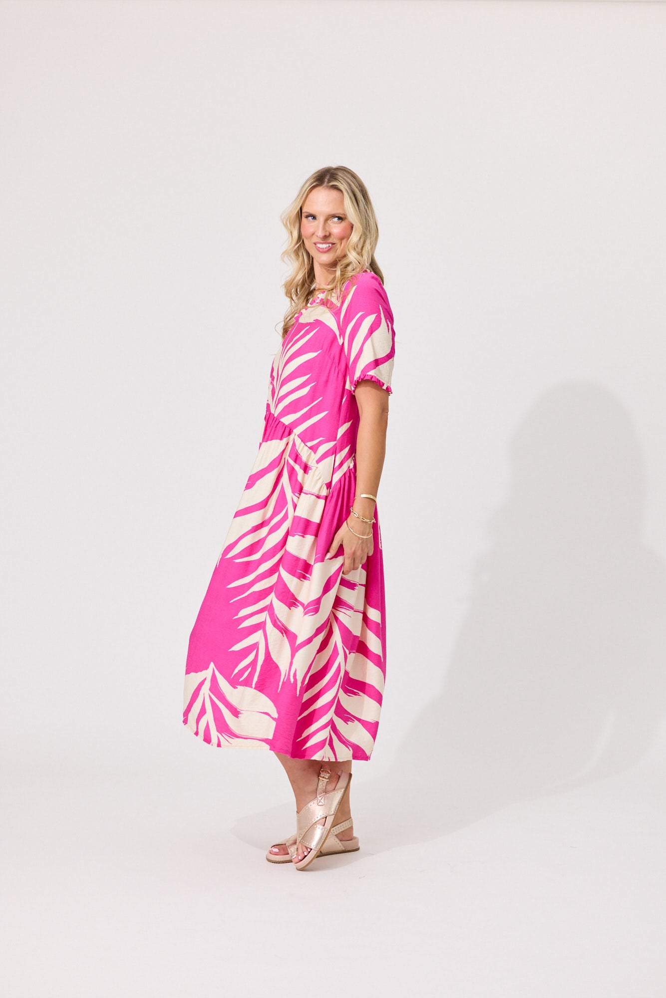 Marissa Dress
