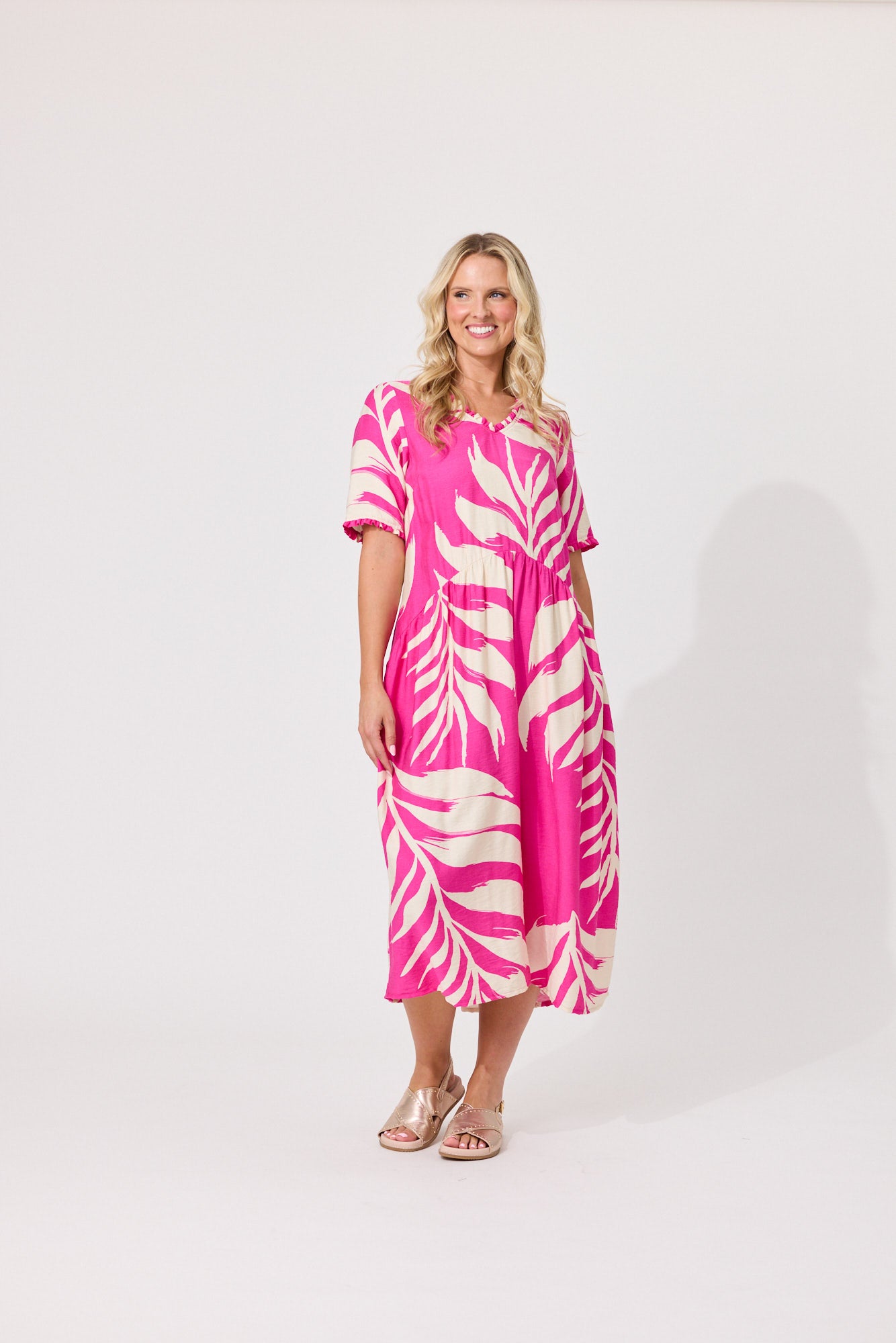 Marissa Dress