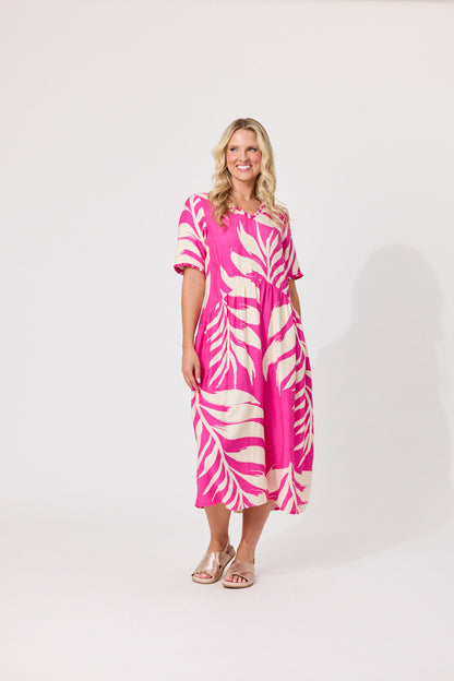 Marissa Dress