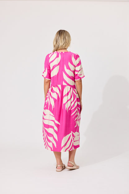 Marissa Dress