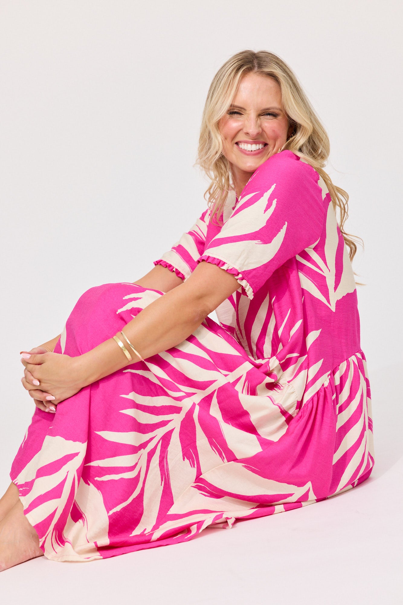 Marissa Dress