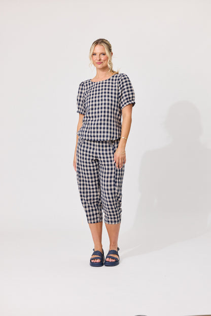 Isabella Pants
