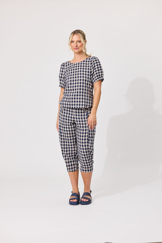 Isabella Pants