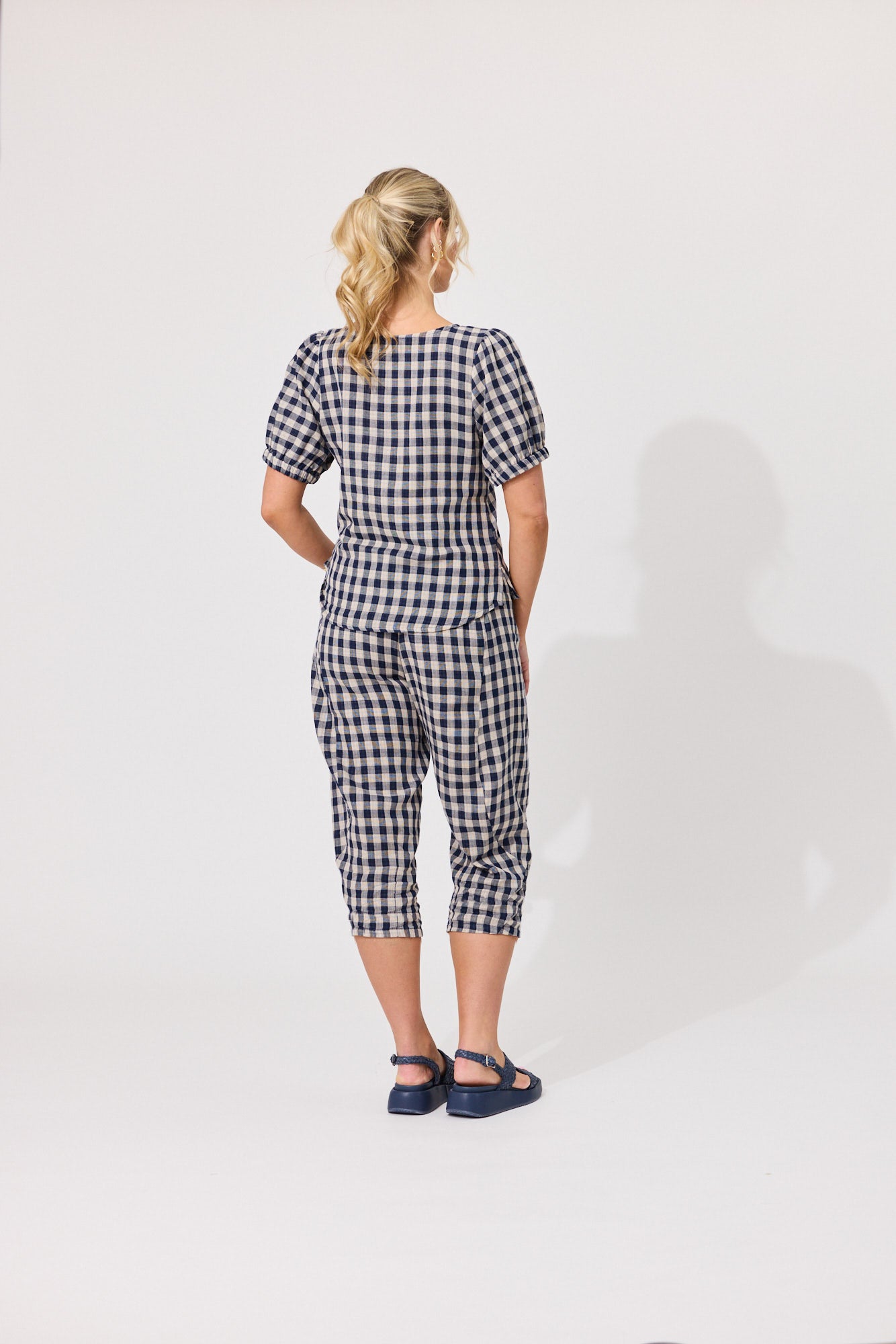 Isabella Pants