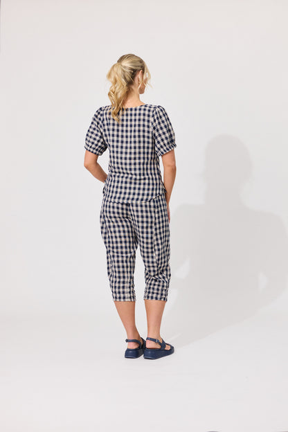 Isabella Pants