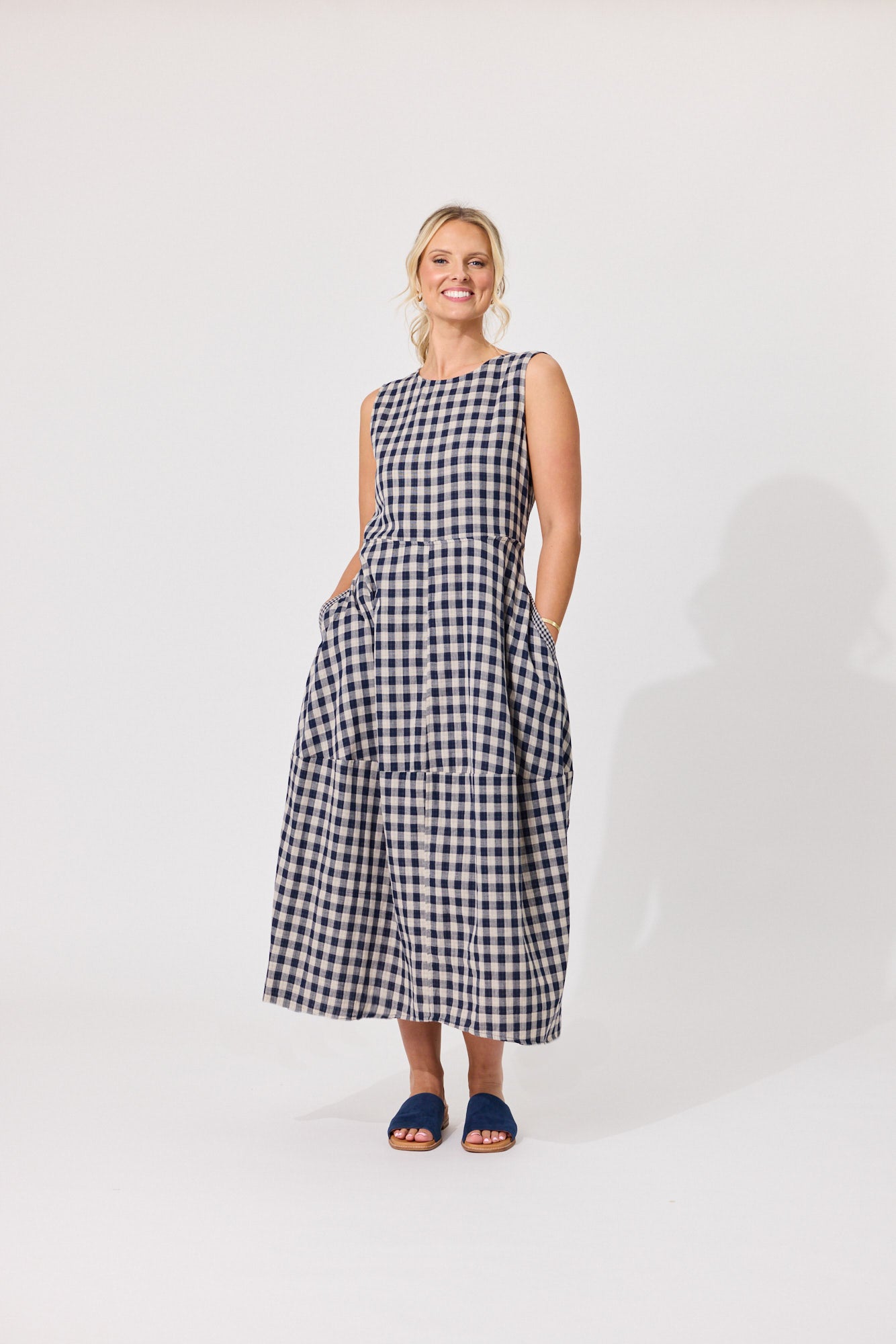 Antonia Dress