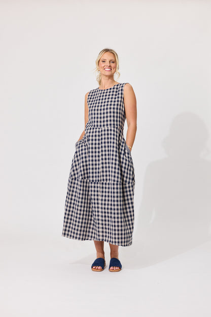 Antonia Dress
