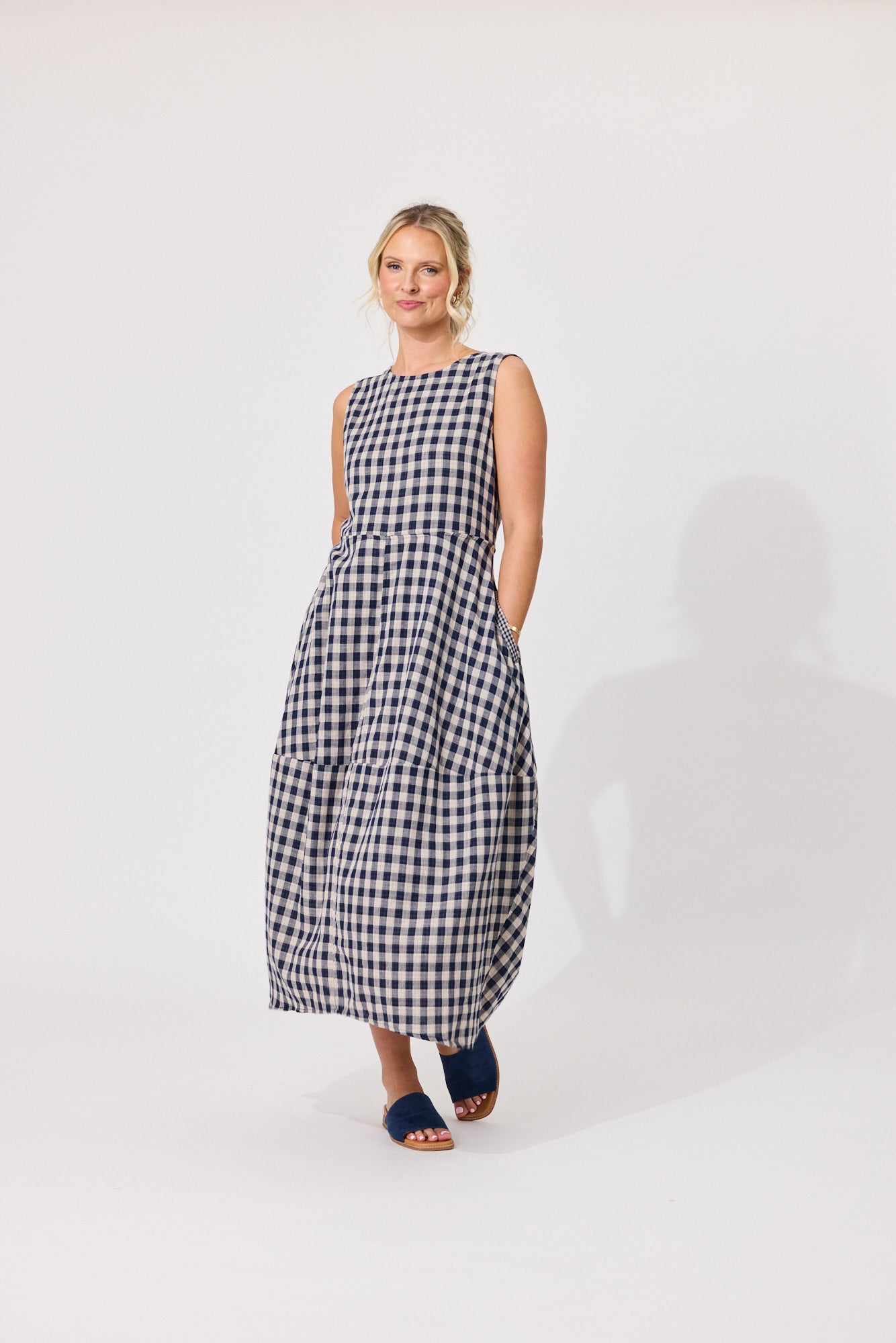 Antonia Dress