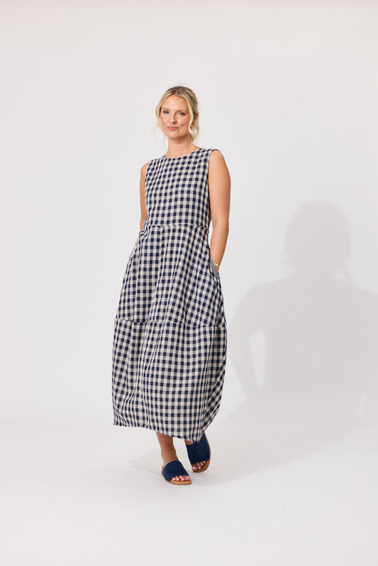 Antonia Dress