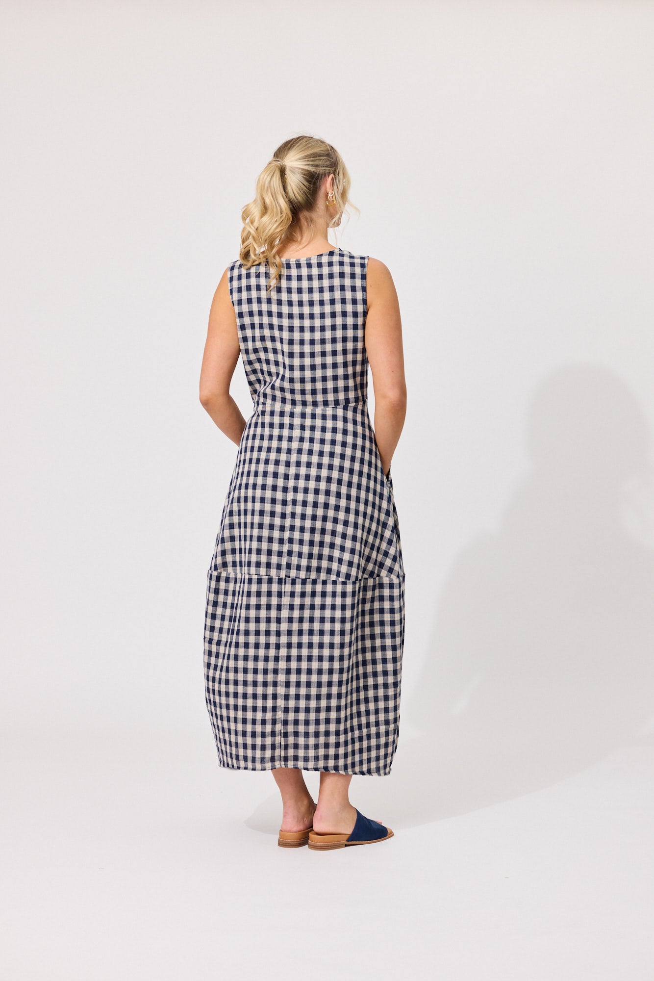 Antonia Dress