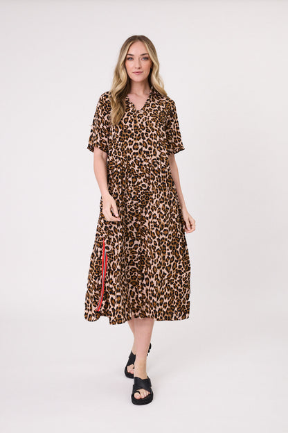 Leona Dress