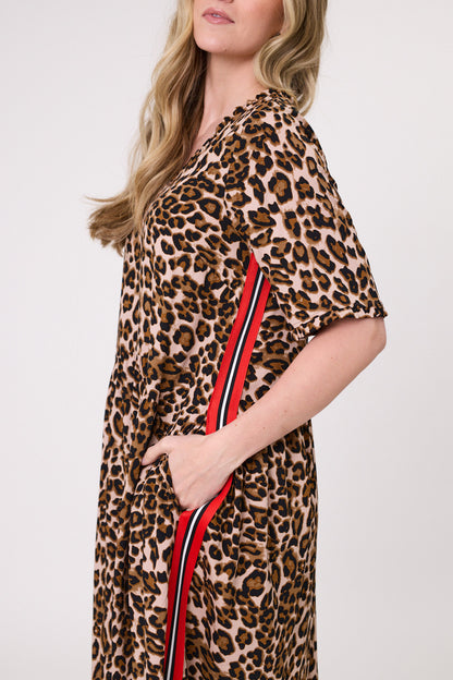 Leona Dress