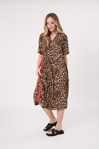 Leona Dress