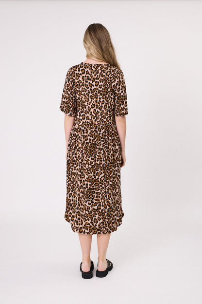 Leona Dress