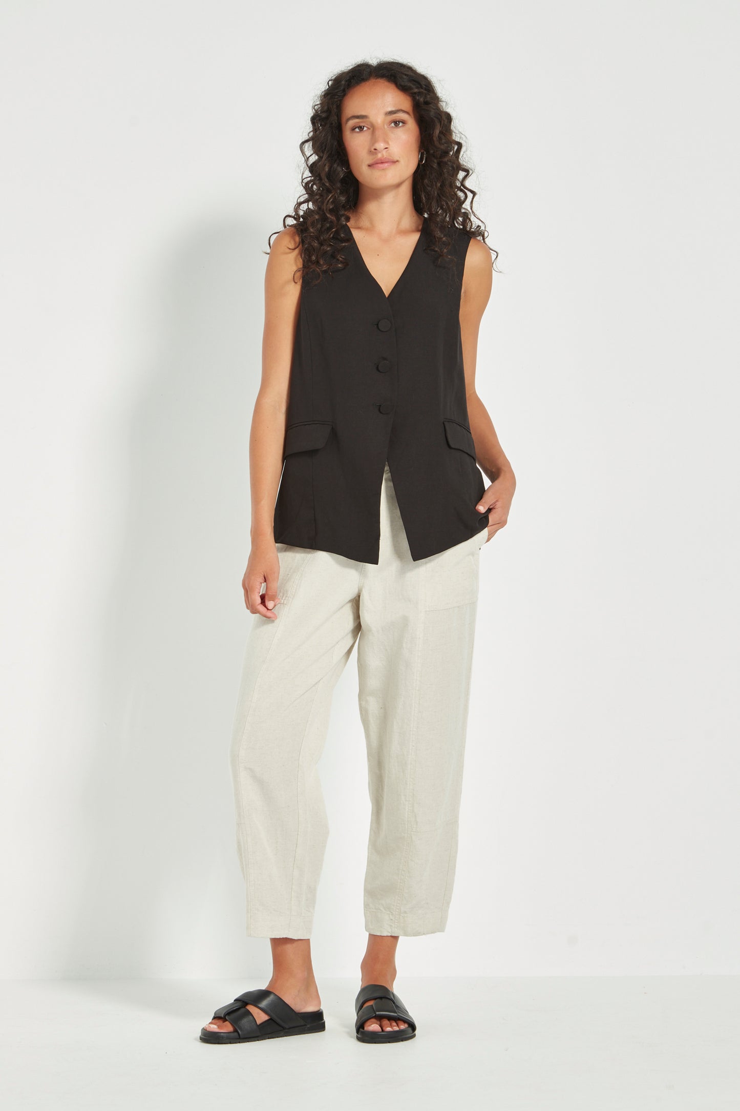 Pioneer Pant