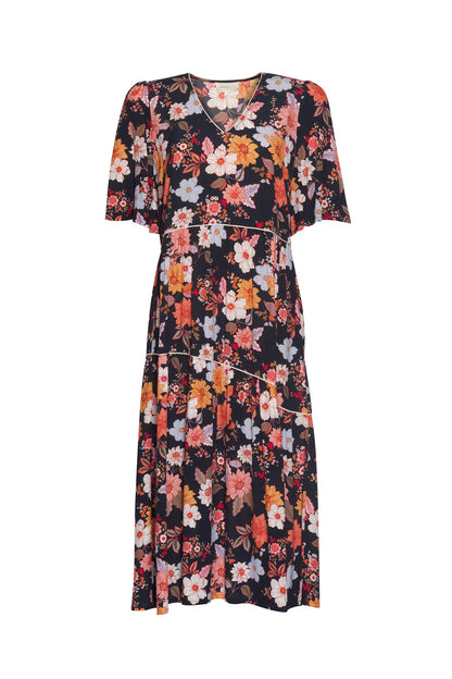 Spring has Sprung Dress