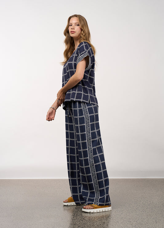 Lyrical Pant