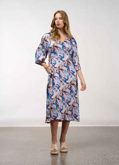 Fyrefly Dress