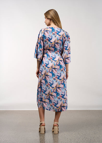 Fyrefly Dress