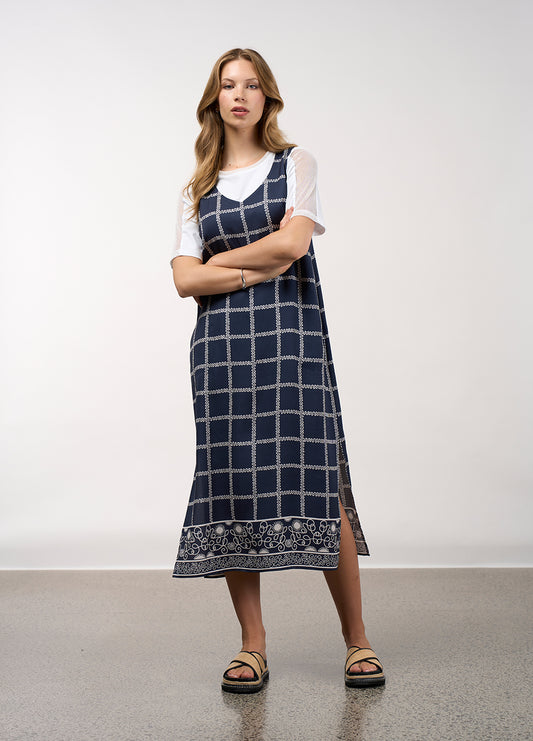 Lyrical Dress