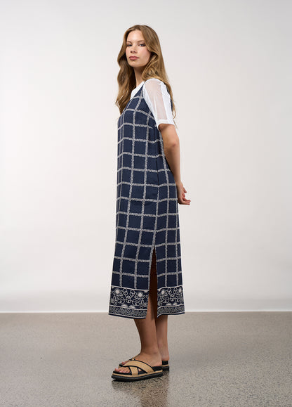 Lyrical Dress