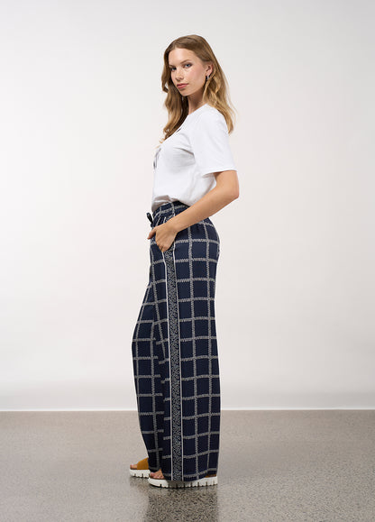 Lyrical Pant