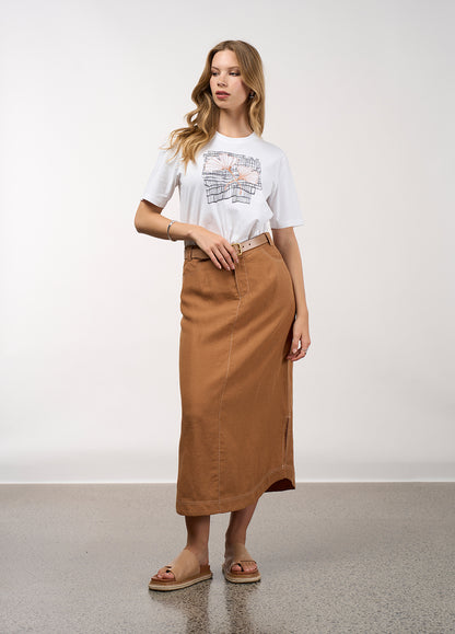 Outro Tee