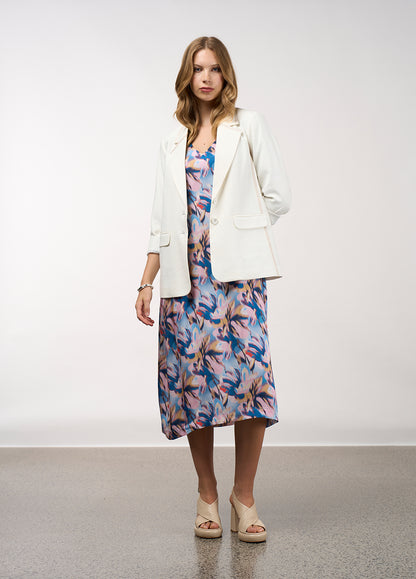 Fyrefly Dress