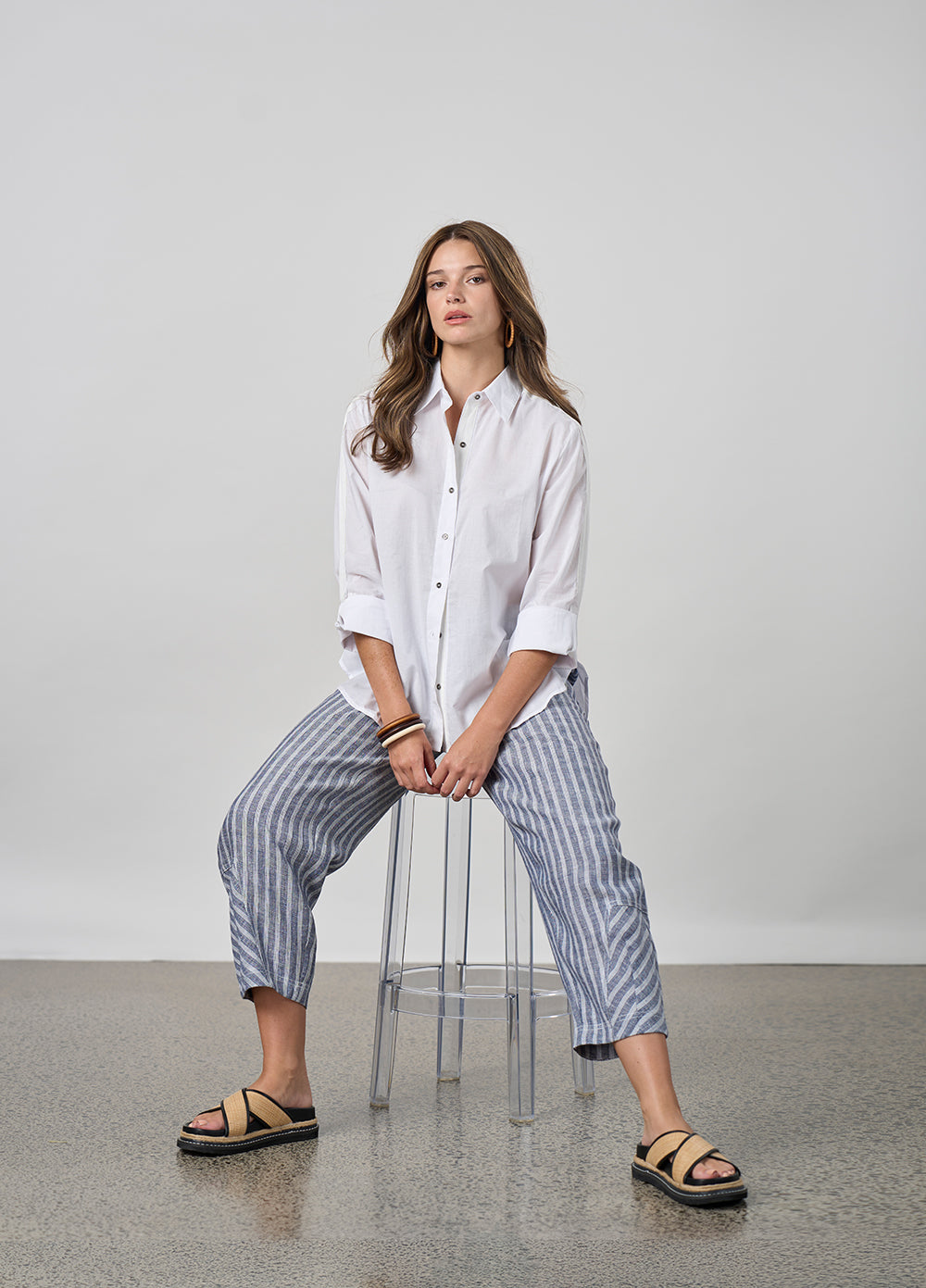 Interval Pant