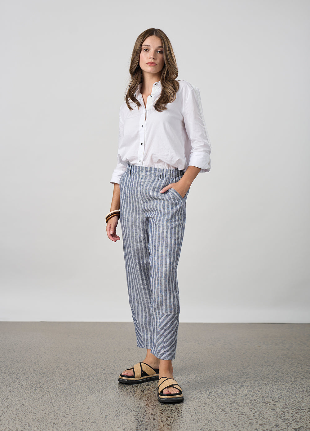Interval Pant