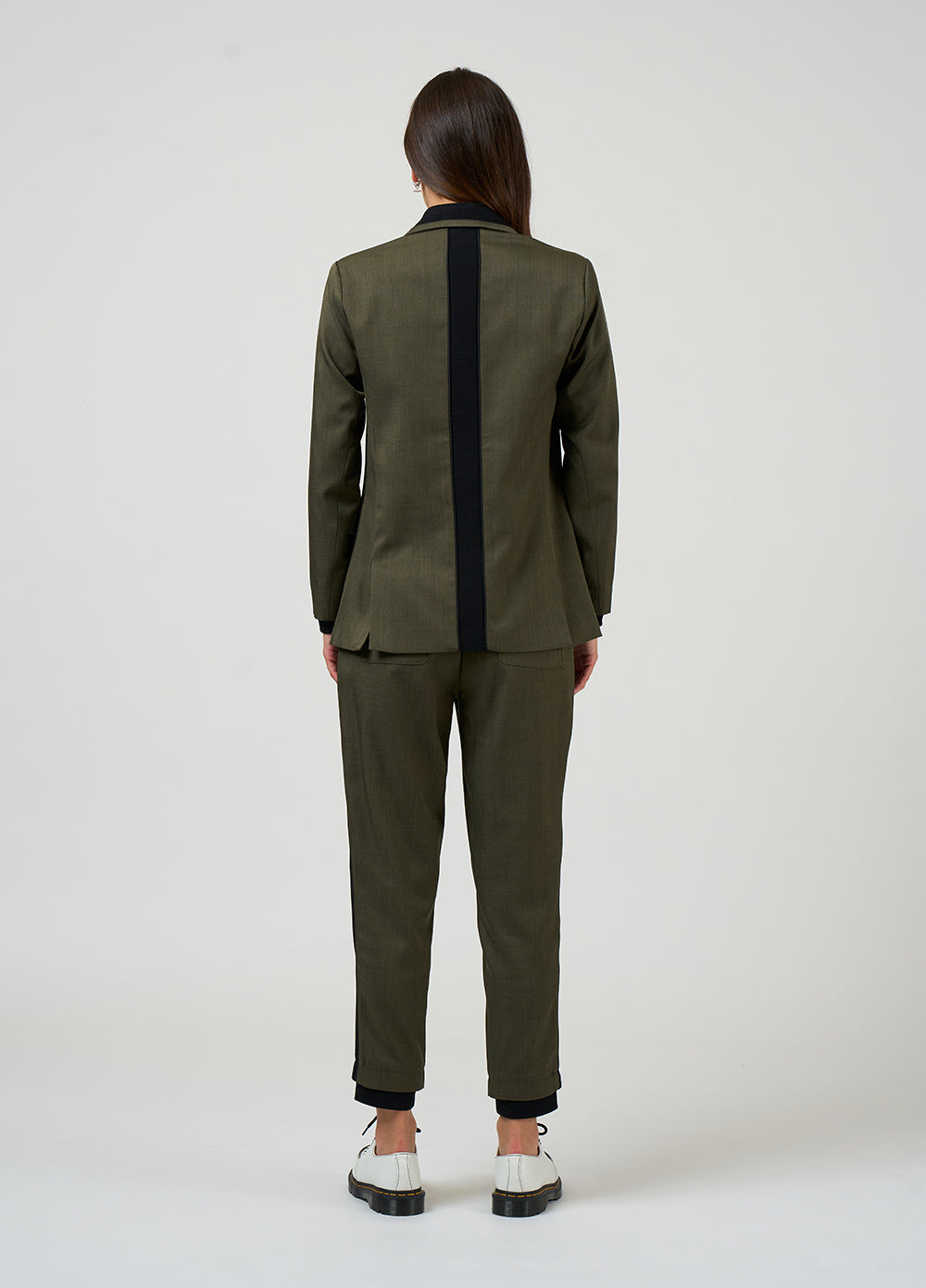 Tactical Blazer