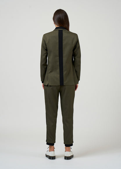 Tactical Blazer