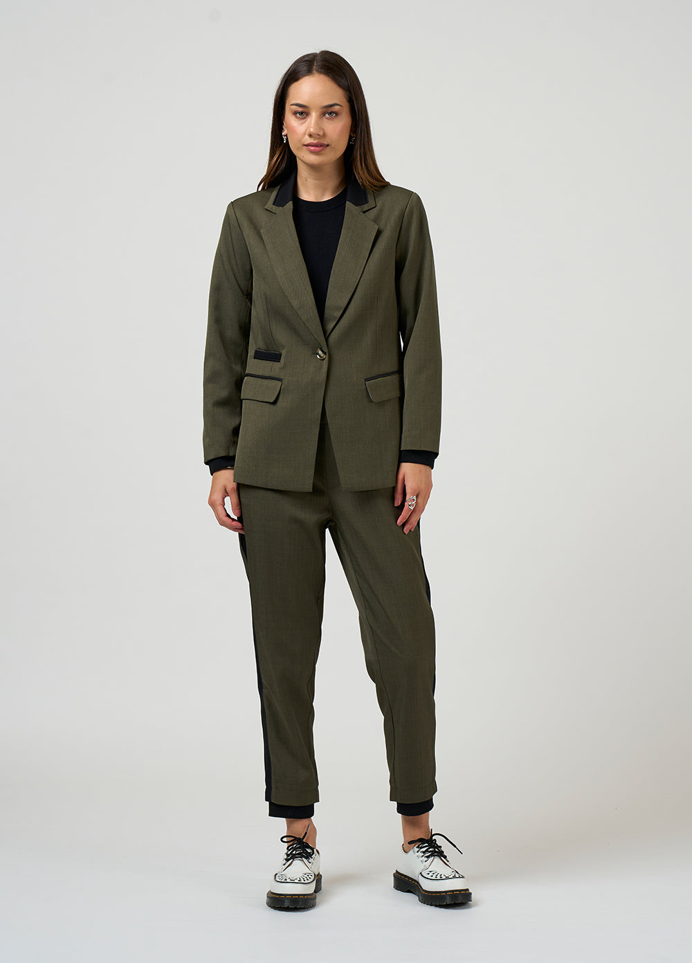Tactical Blazer