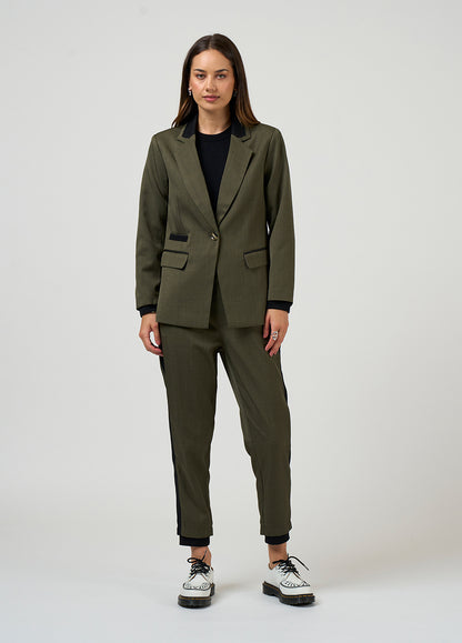 Tactical Blazer