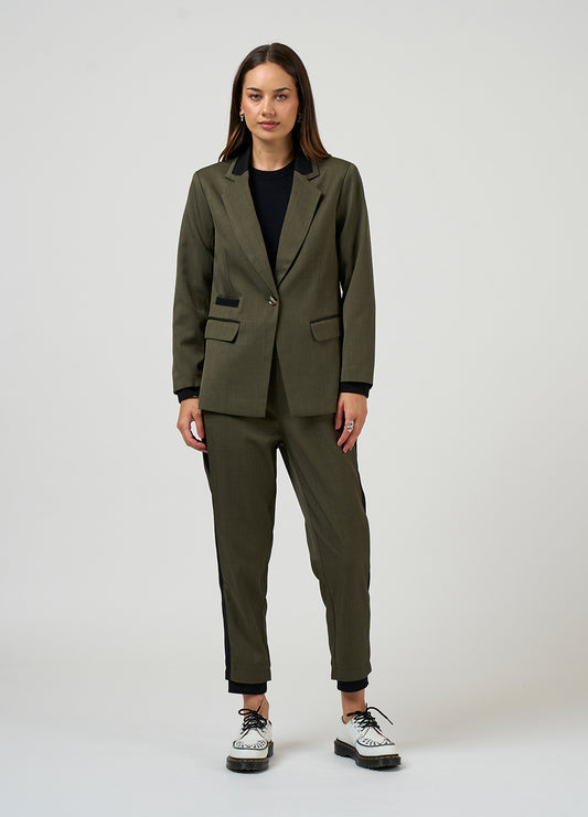 Tactical Blazer