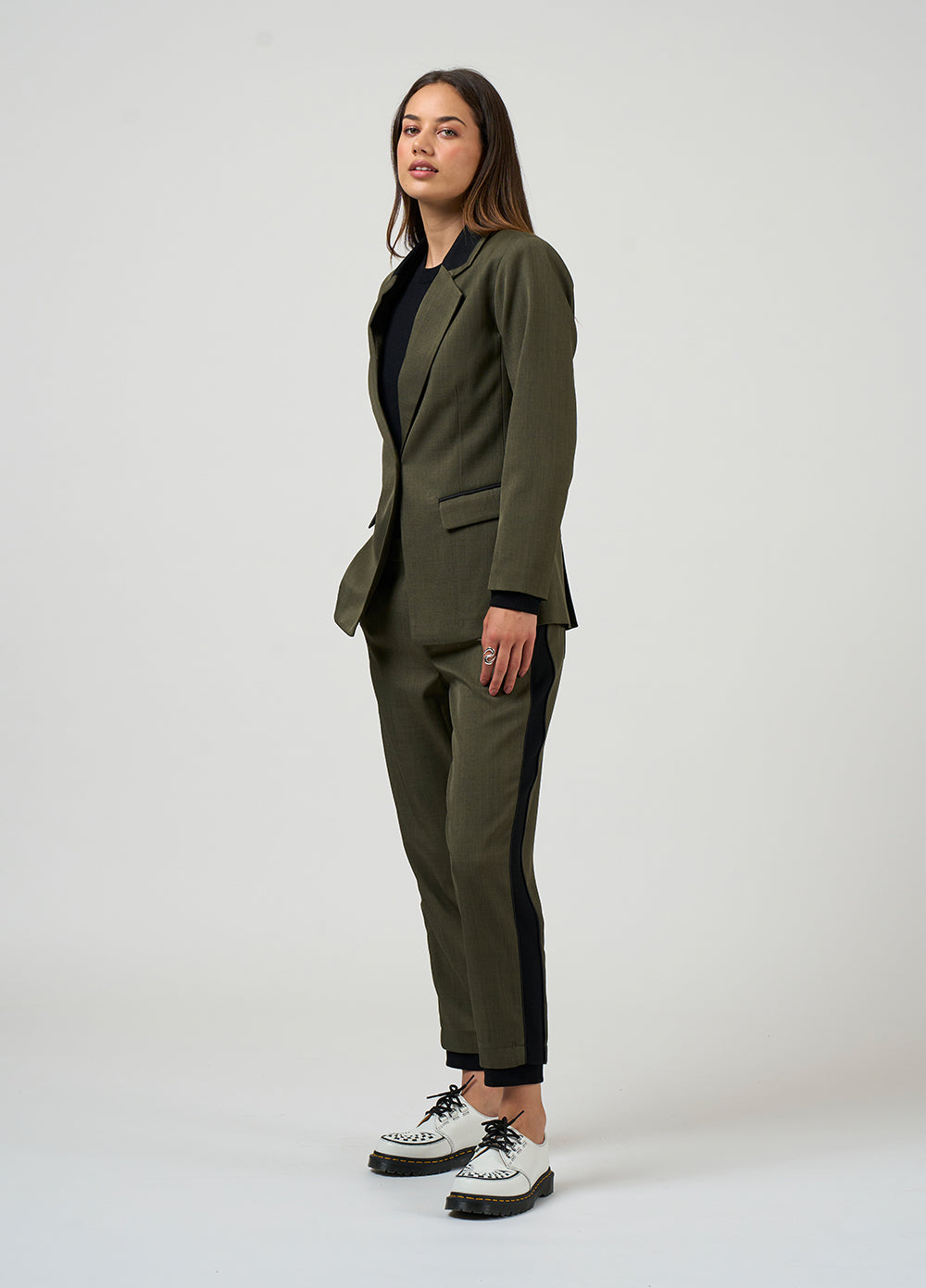 Tactical Blazer