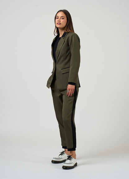 Tactical Blazer