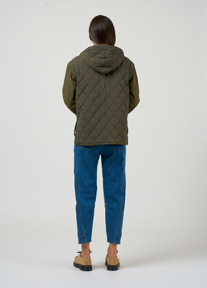 Tetris Jacket