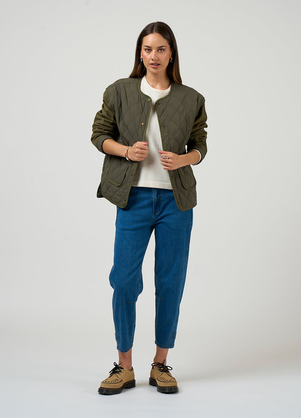 Tetris Jacket