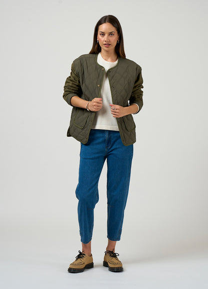 Tetris Jacket