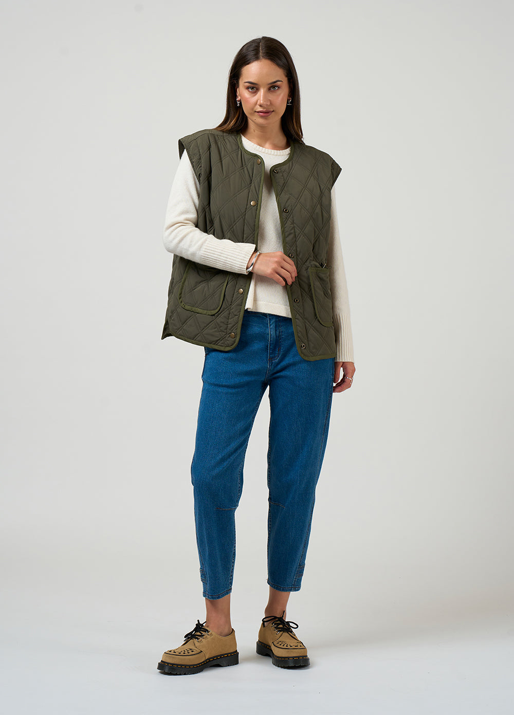 Tetris Jacket