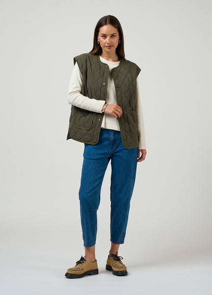 Tetris Jacket