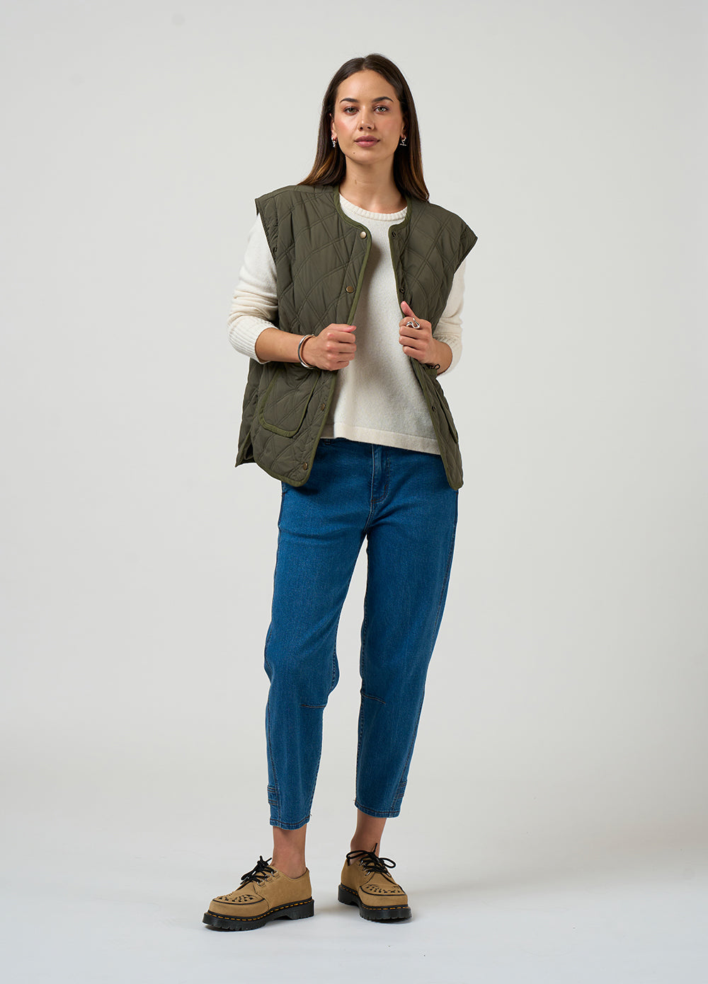 Tetris Jacket
