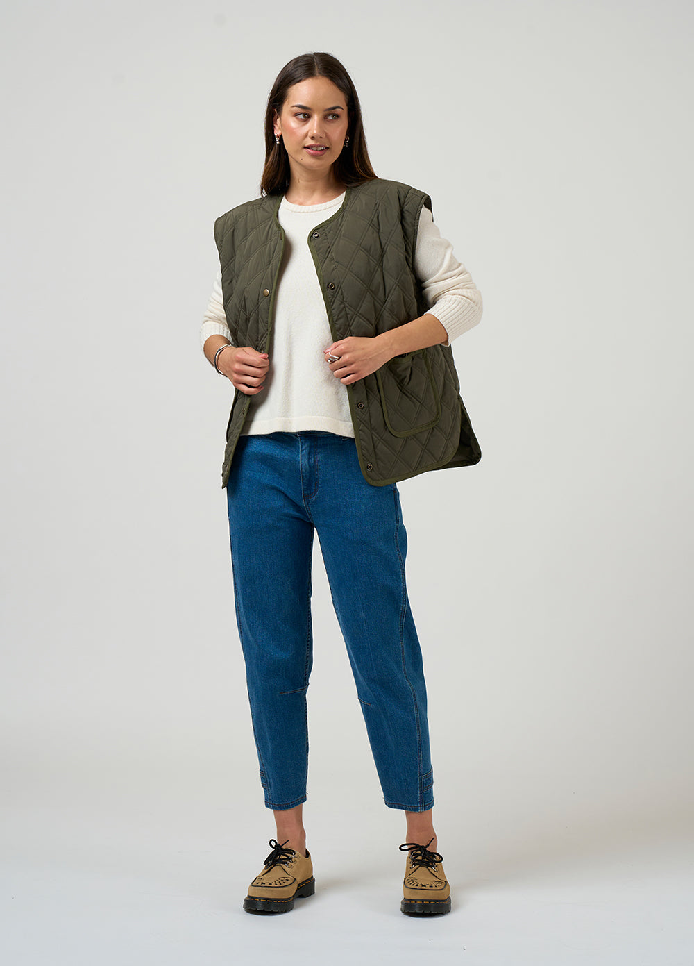 Tetris Jacket